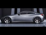 Volvo SC90 Design Study 2009 года